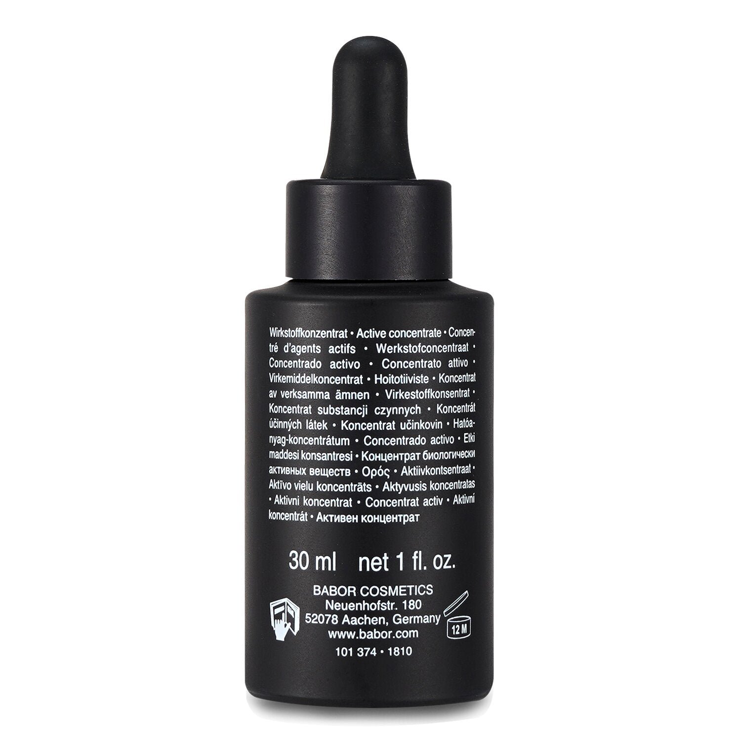 Doctor Babor Pro A Retinol Concentrate by Babor - Image 3