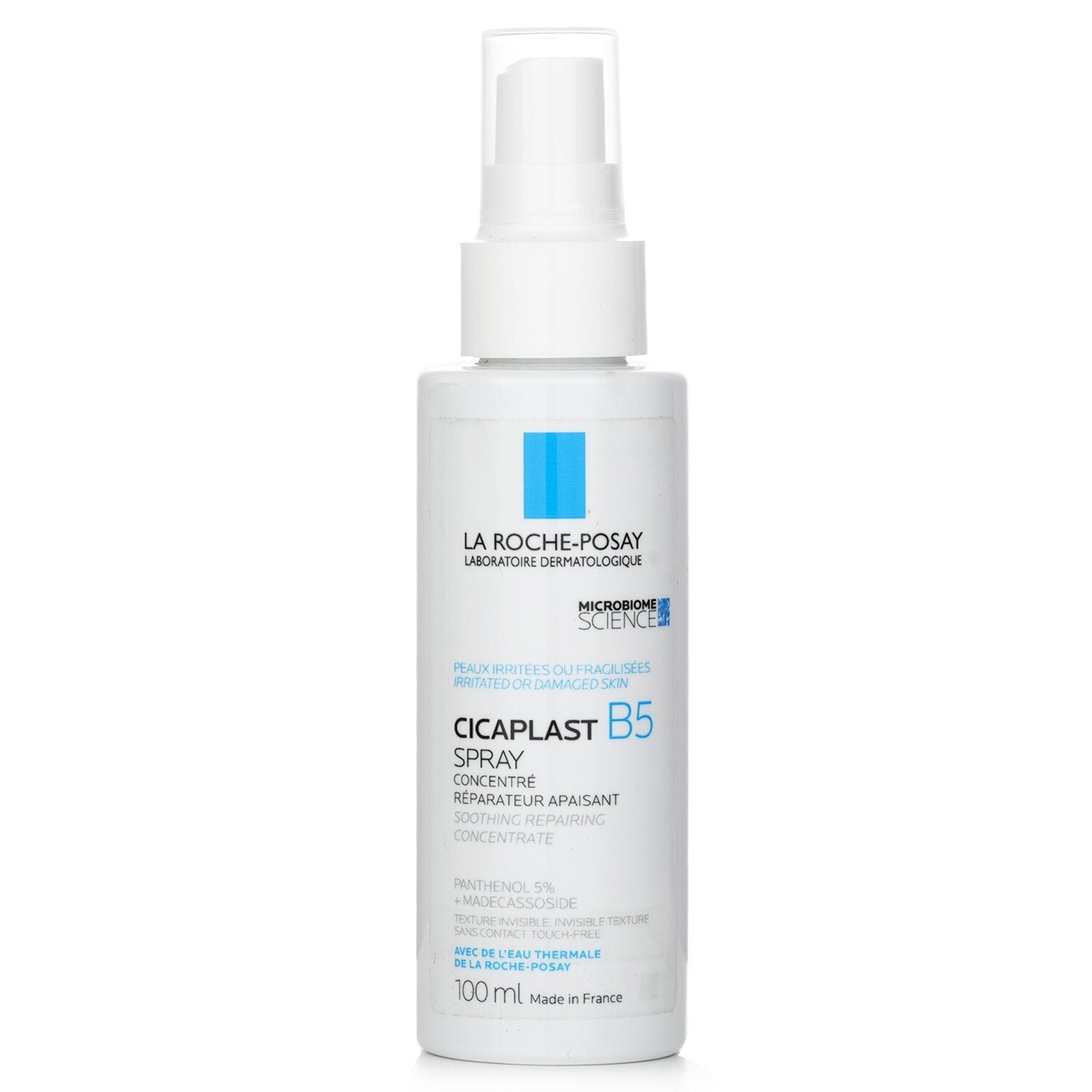 سبراي Cicaplast B5 من La Roche Posay - صورة 1