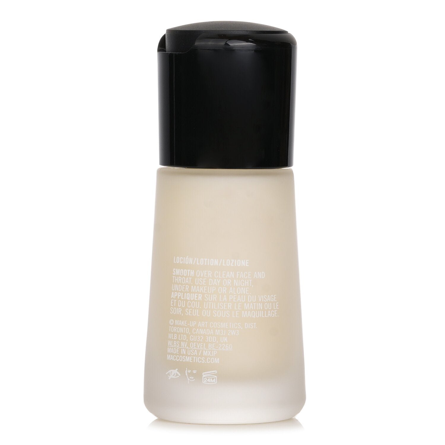 Emulsions Mineralize Timecheck Lotion by MAC - Image 3