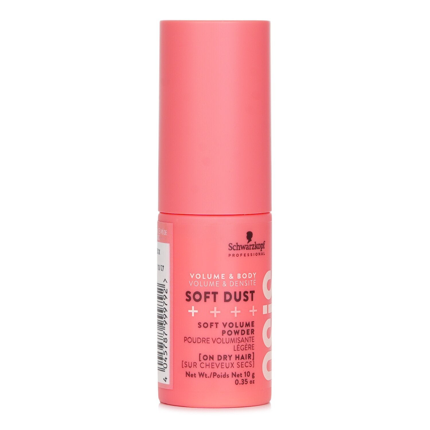 Osis Dry Texture Soft Dust من Schwarzkopf - صورة 2