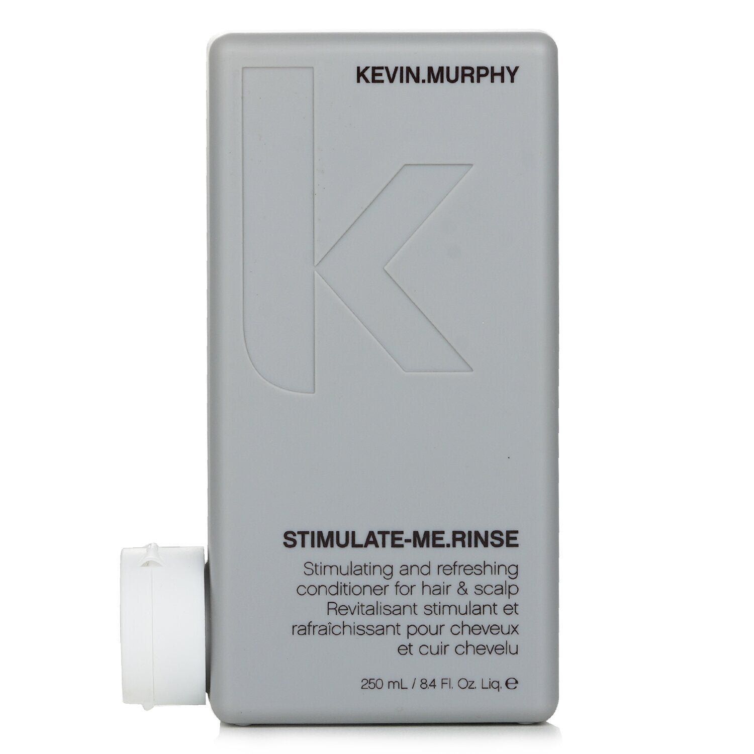 Stimulate-Me.Rinse (Stimulating and Refreshing Conditioner - For Hair & Scalp) by Kevin.Murphy - Image 1