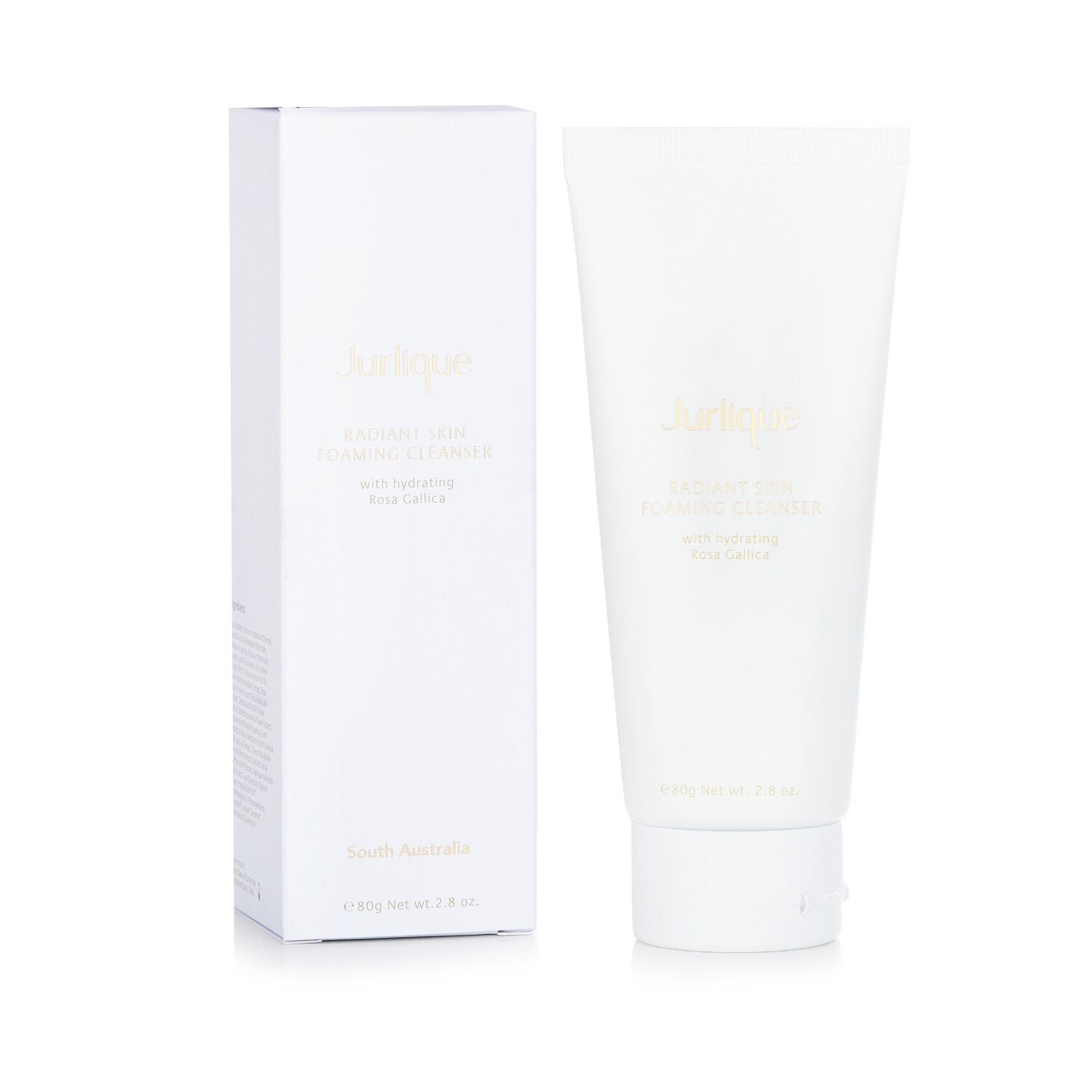 منظف رغوي Radiant Skin من Jurlique - صورة 2