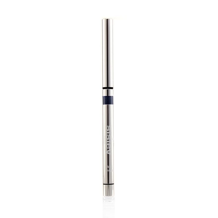 Phyto Khol Star Waterproof - # 7 Mystic Blue 0.3g/0.01oz by Sisley - Image 3