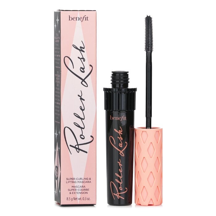 Roller Lash Super Curling & Lifting Mascara - Black 8.5g/0.3oz by Benefit - Image 2