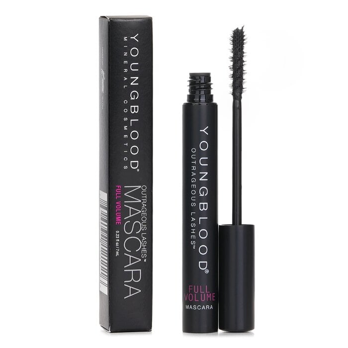 مسكارا مكثفة Outrageous Lashes 7ml/0.23oz من Youngblood - صورة 2