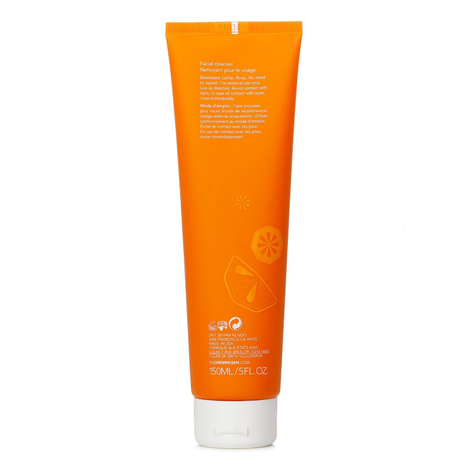 Truth Juice Daily Cleanser by Ole Henriksen - Image 3