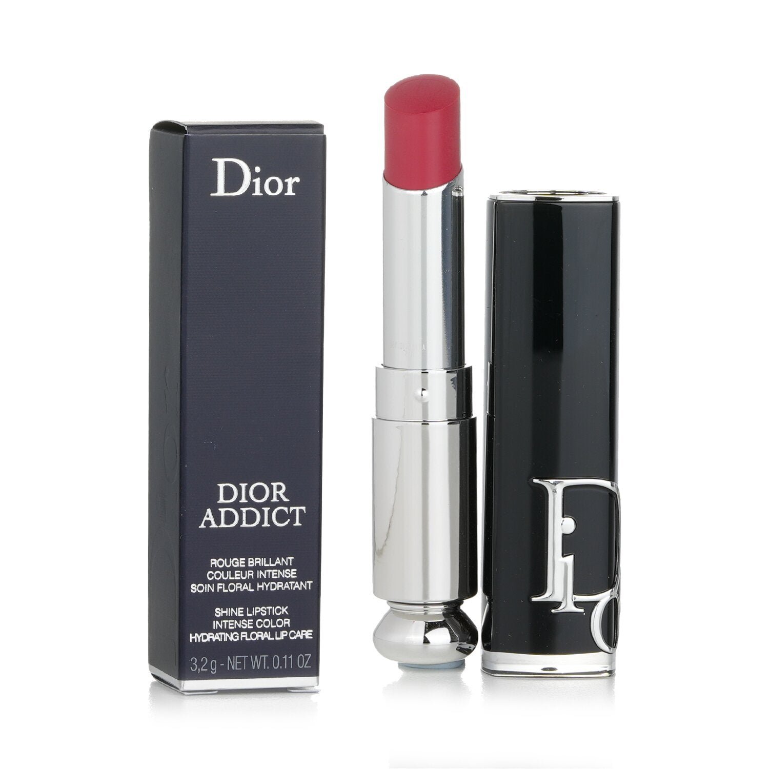أحمر شفاه Dior Addict Shine - # 667 Diormania من Christian Dior - صورة 2