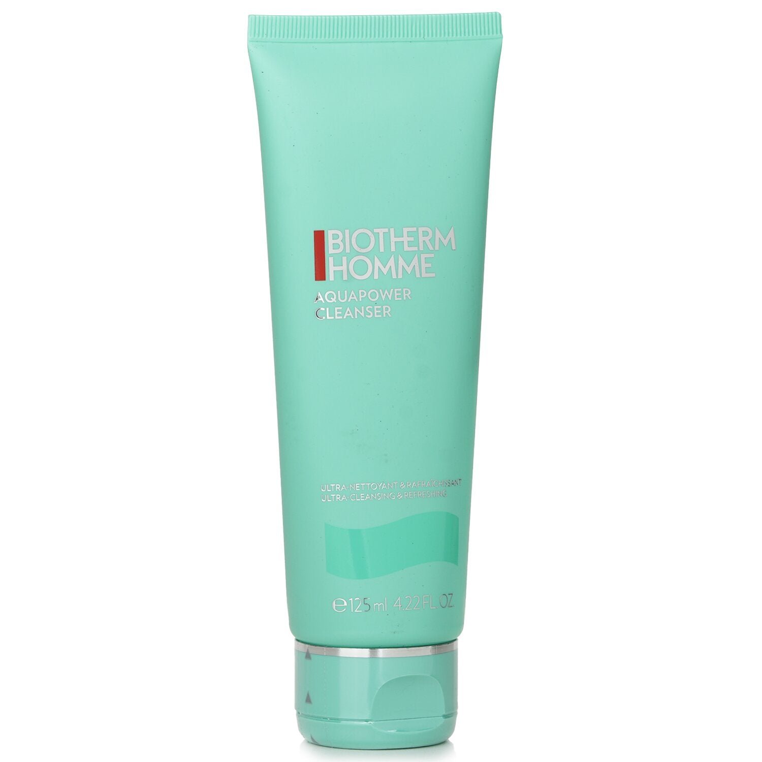 Homme Aquapower منظف من Biotherm - صورة 2