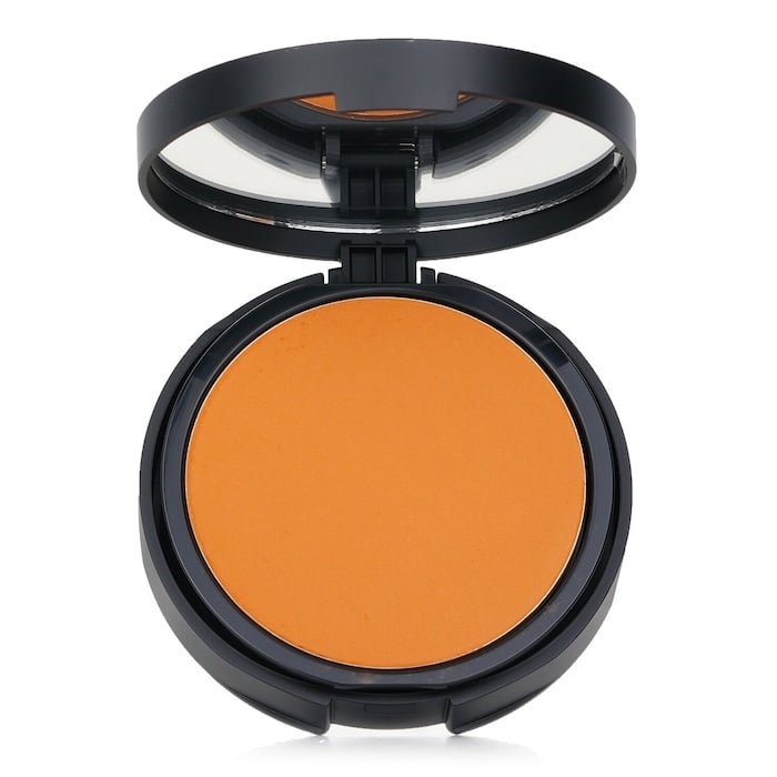 Barepro 16HR Skin Perfecting Powder Foundation - # 45 Medium Deep Warm (Random Packing 16HR/24HR) 8g/ 0.28 oz by BareMinerals - Image 4