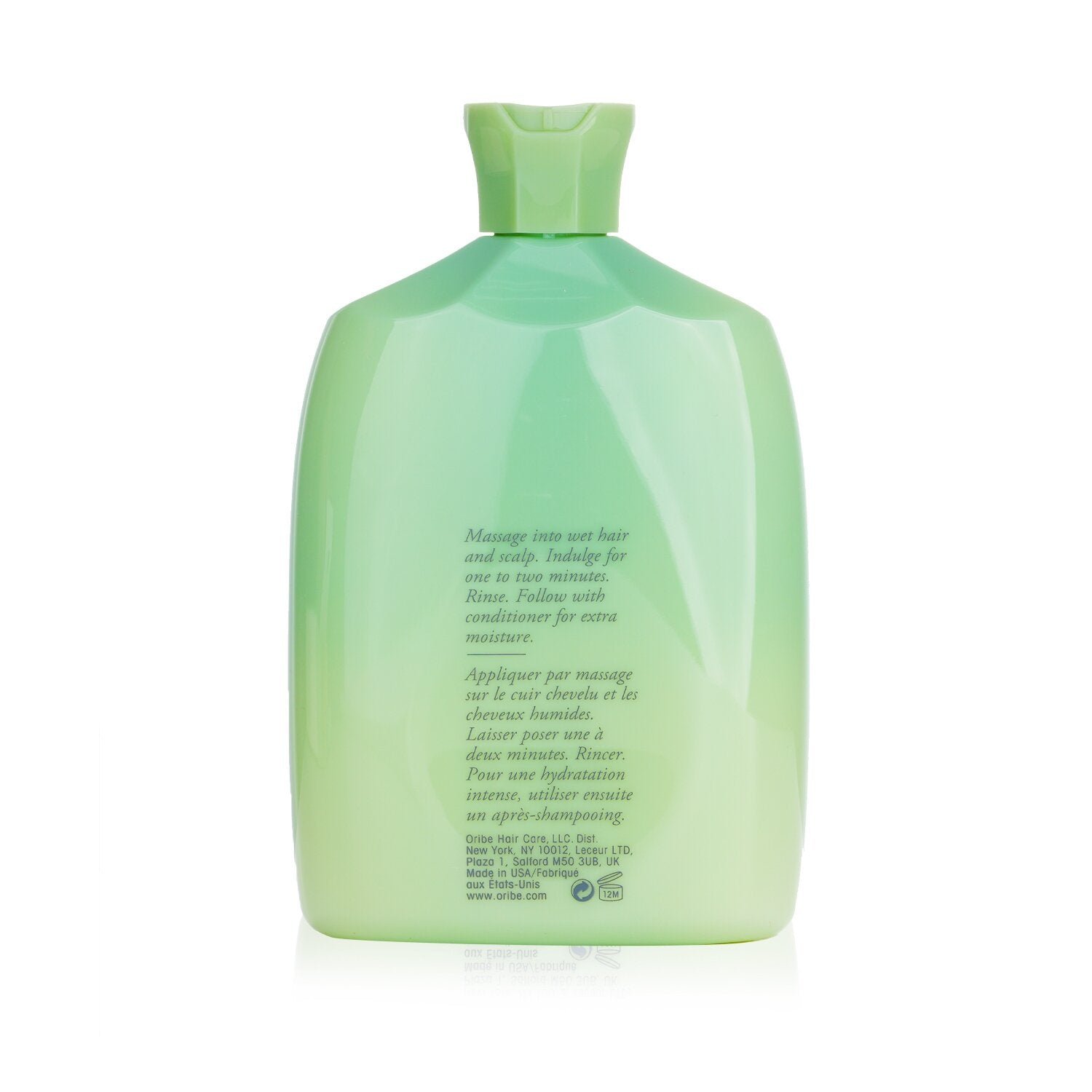 Cleansing Creme for Moisture & Control by Oribe - Image 3