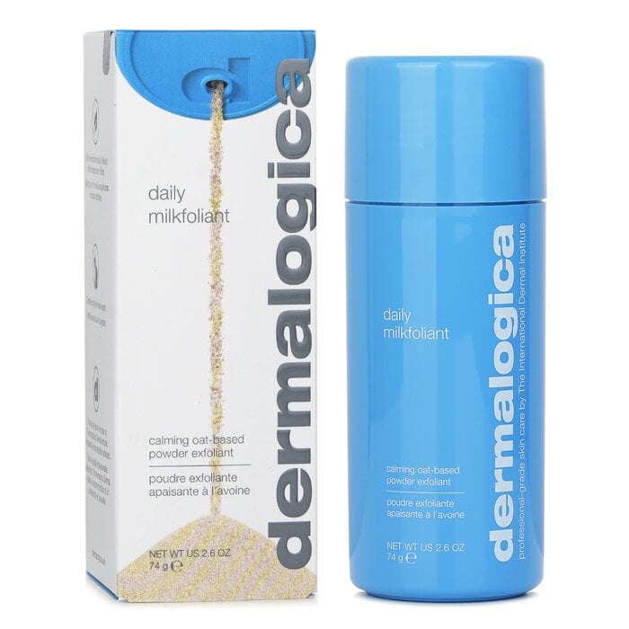 Daily Milkfoliant Exfoliator 74g/2.6oz by Dermalogica - Image 2