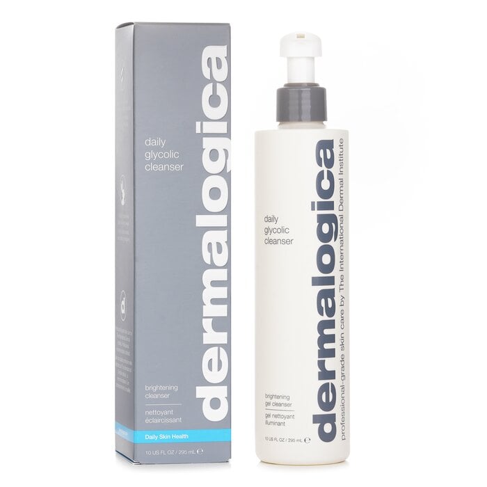 Daily Glycolic Cleanser 295ml/10oz by Dermalogica - Image 2