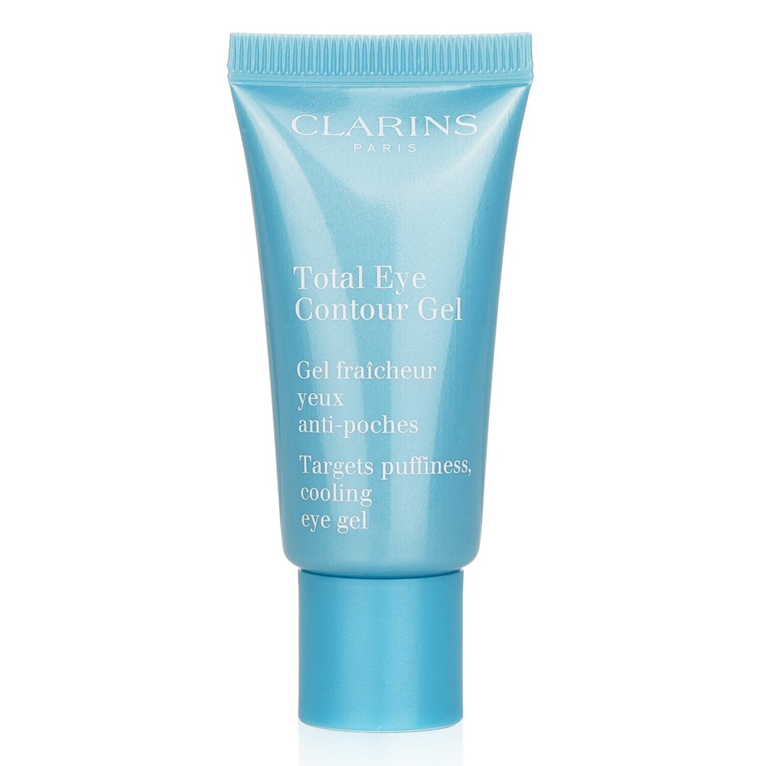 Total Eye Contour Gel(Random Packaging) by Clarins - Image 4
