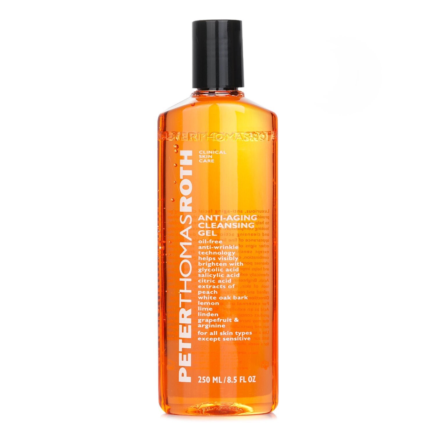 Anti-Aging Cleansing Gel by Peter Thomas Roth - Image 1