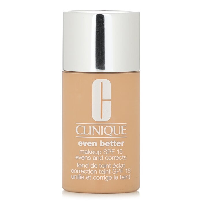 Even Better Makeup SPF15 (Dry Combination to Combination Oily) - No. 24/ CN08 Linen 30ml/1oz by Clinique - Image 1