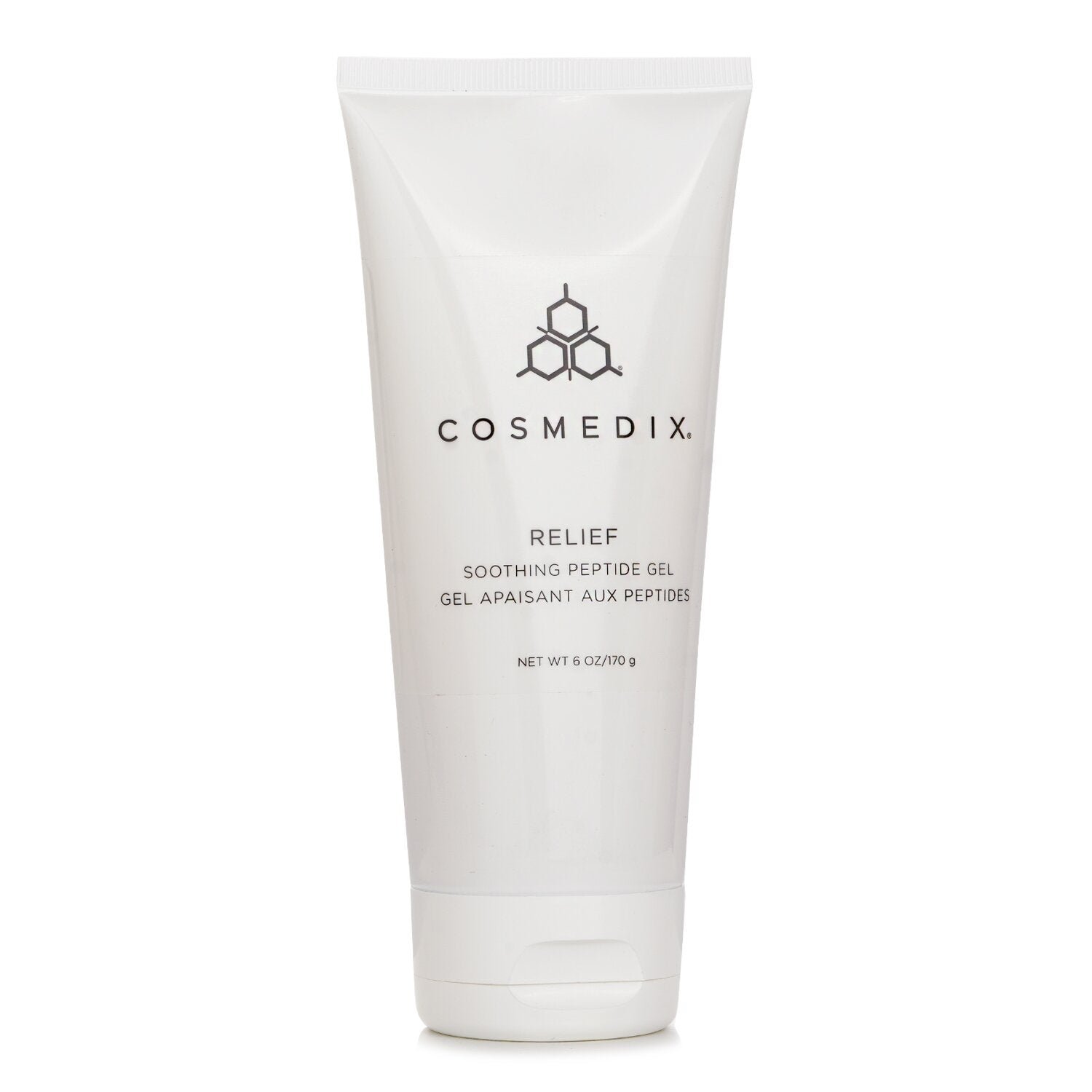 Relief Soothing Peptide Gel من CosMedix - صورة 2