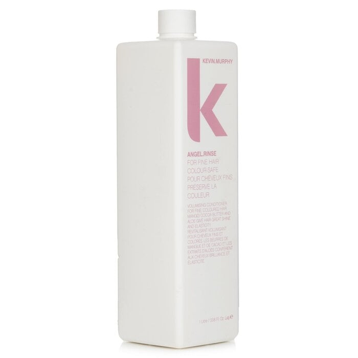 Angel.Rinse (A Volumising Conditioner - For Fine Coloured Hair) 1000ml/33.8oz by Kevin.Murphy - Image 2