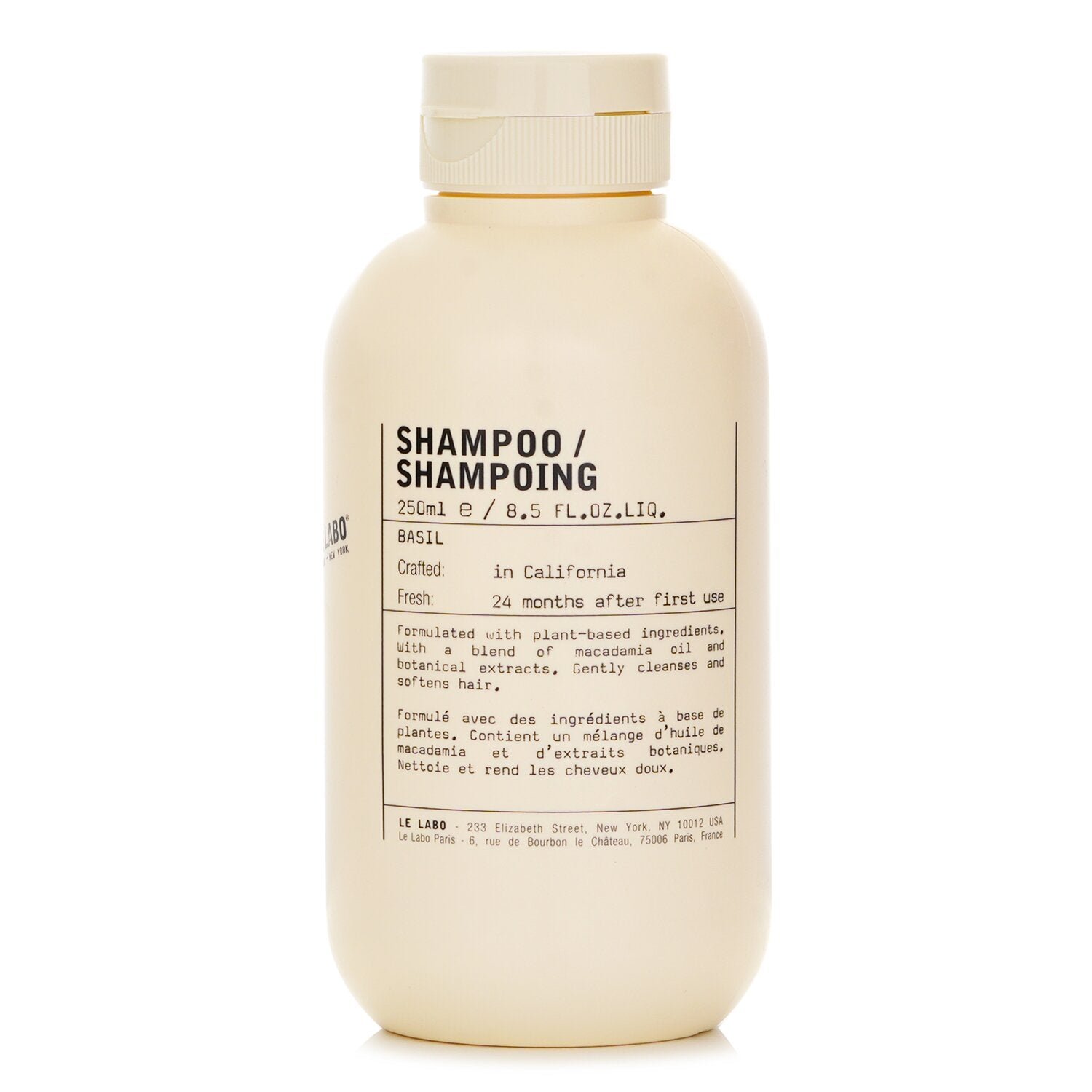 Basil Shampoo by Le Labo - Image 1