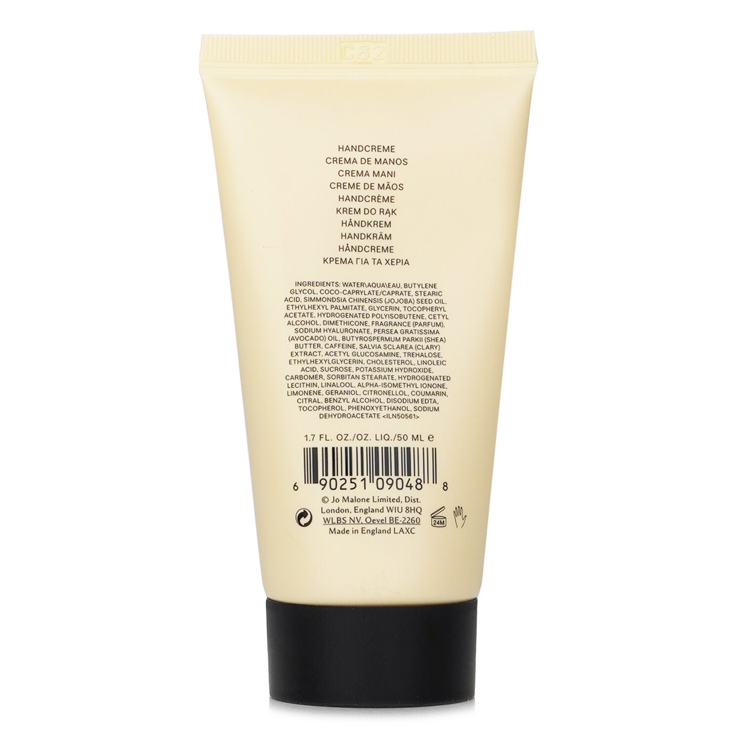 Wood Sage & Sea Salt Hand Cream by Jo Malone - Image 3
