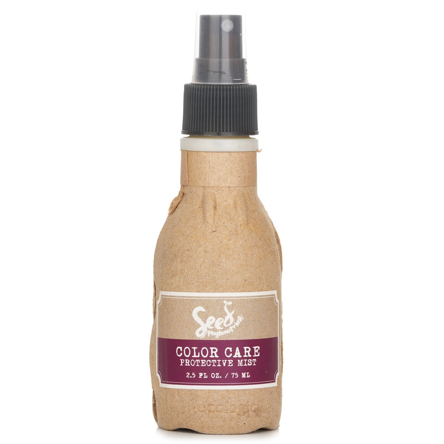 Color Care Protective Mist (For Color-Treated Hair) by Seed Phytonutrients - Image 1