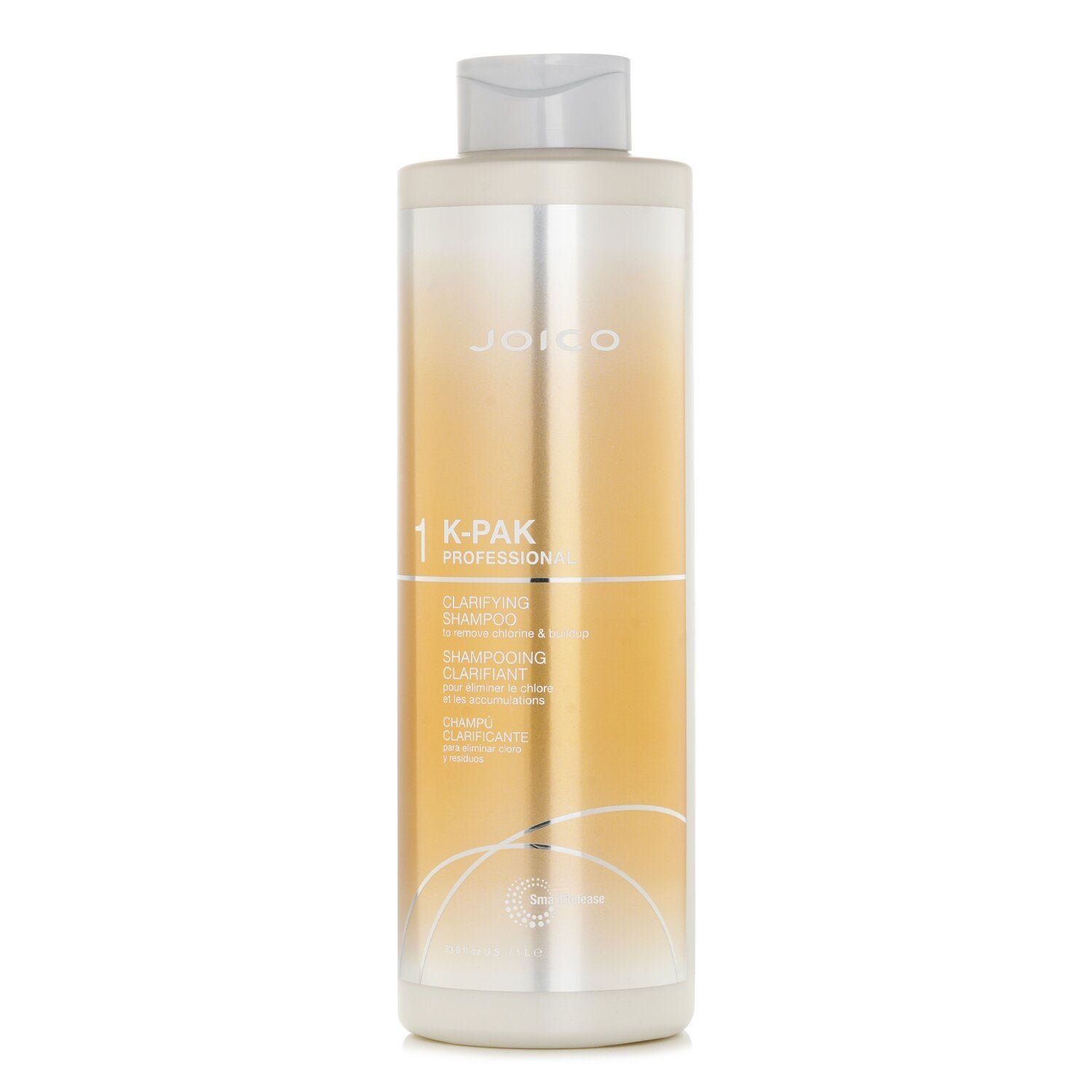 K-Pak Professional Clarifying Shampoo من Joico - صورة 1