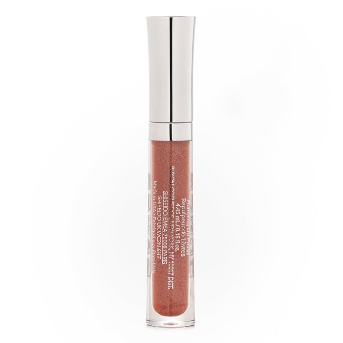 Full On Plumping Lip Polish Gloss - # Sarina 4.4ml/0.15oz by Buxom - Image 3