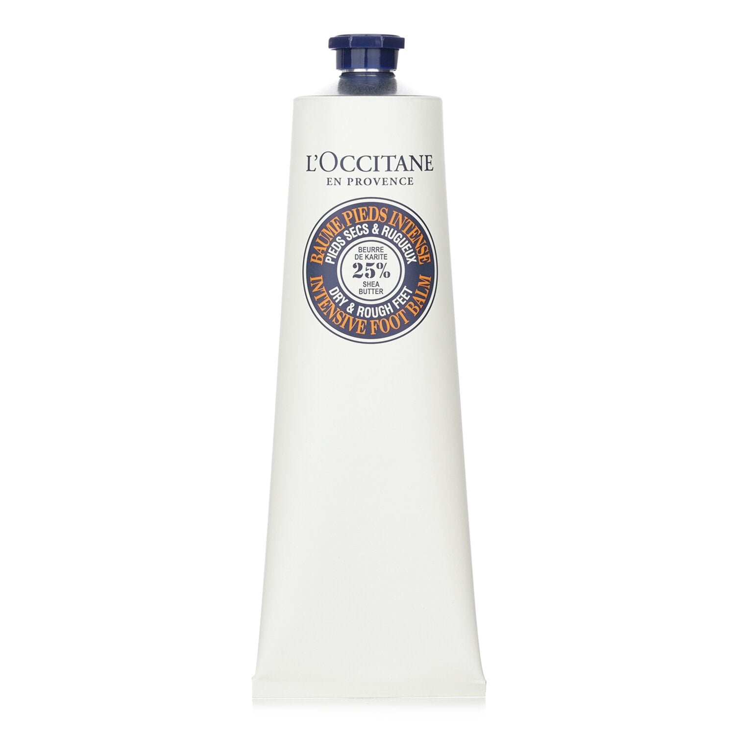 بلسم أقدام كثيف بـ25% زبدة شيا من L'Occitane - صورة 1