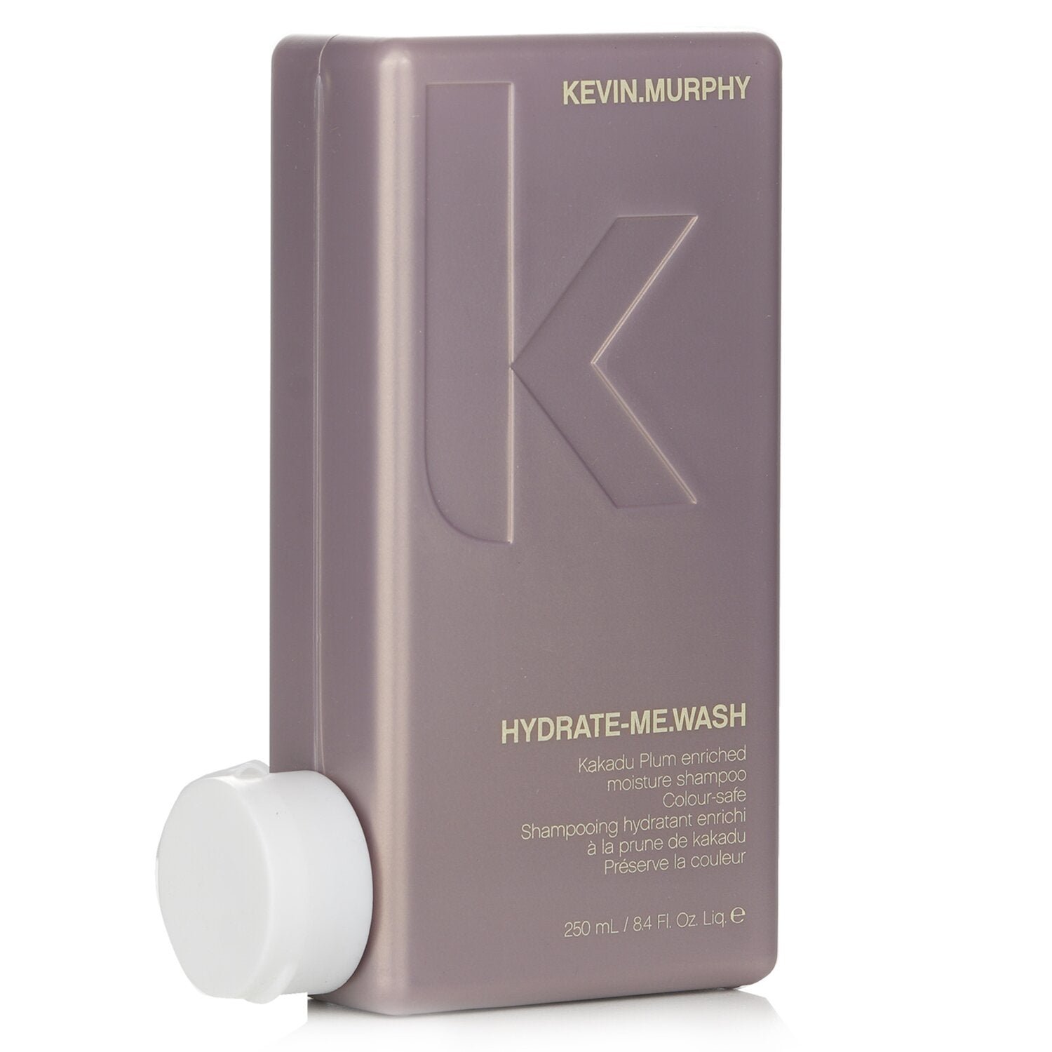 شامبو مرطب محمل بالخوخ Hydrate-Me.Wash (للشعر المصبوغ) من Kevin.Murphy - صورة 2