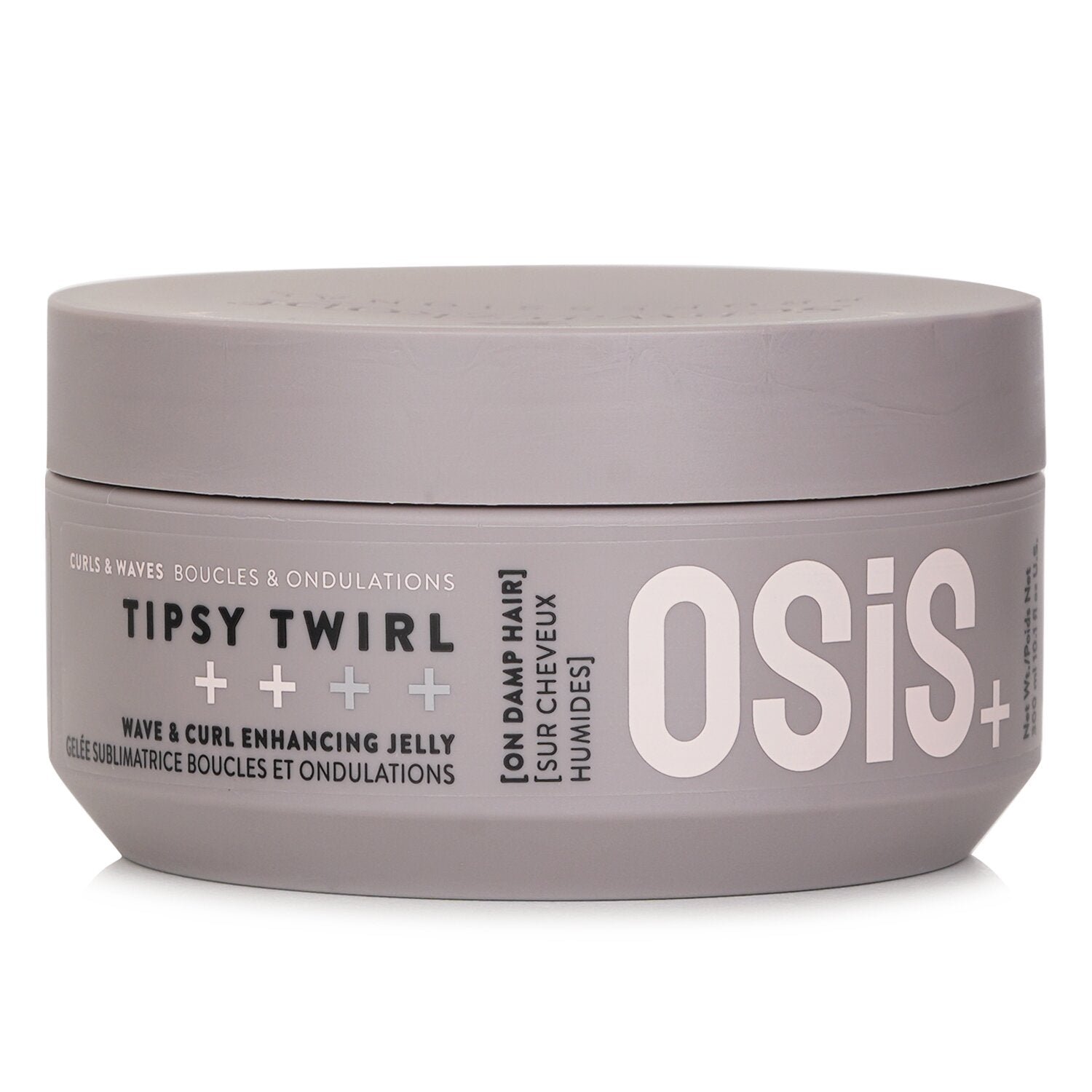 Osis Tipsy Twirl من Schwarzkopf - صورة 1