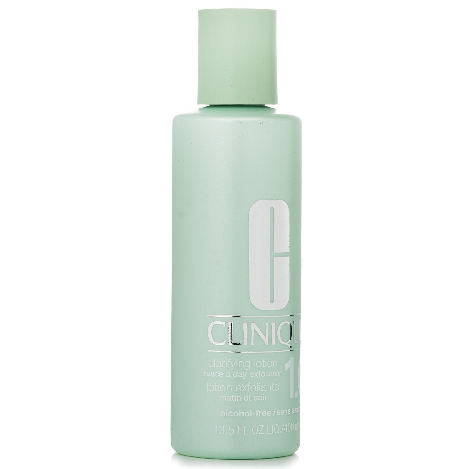 Clarifying Lotion 1.0 Twice A Day Exfoliator (Formulated for Asian Skin) by Clinique - Image 2