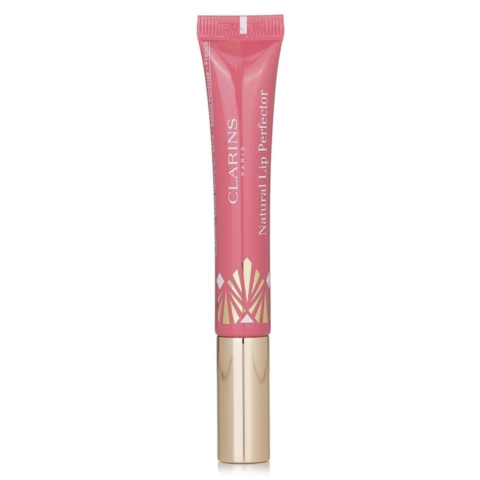 مكمل طبيعي للشفاه - # 19 Intense Smoky Rose(التغليف عشوائي) 12ml/0.35oz من Clarins - صورة 6