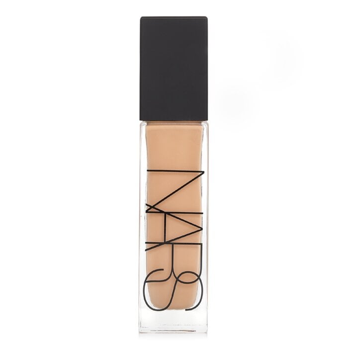 Natural Radiant Longwear Foundation - # Vienna (Light 4.5 - For Light Skin With Peach Undertones) 30ml/1oz by NARS - Image 1