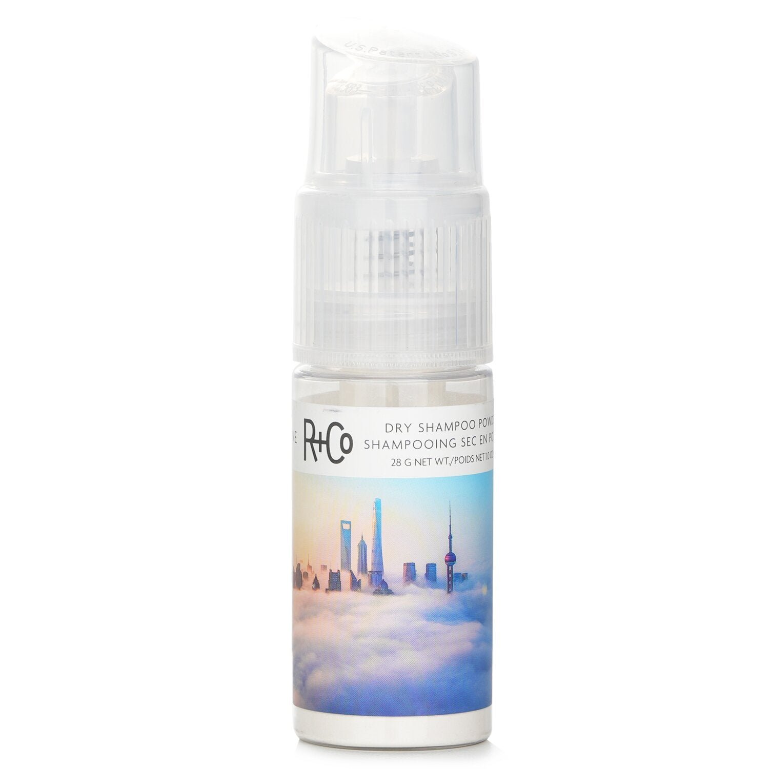 بودرة شامبو Skyline من R+Co - صورة 1