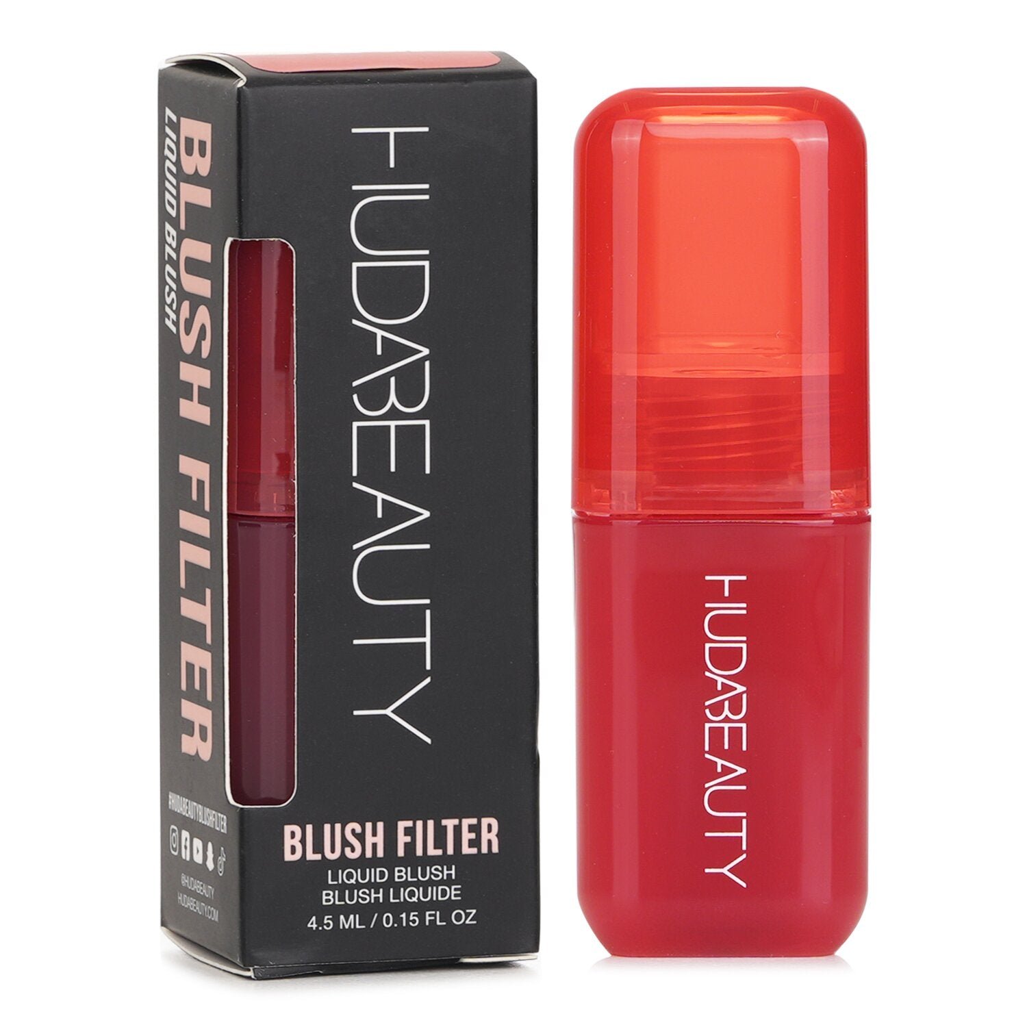 Blush Filter - # Watermelon Pop by Huda Beauty - Image 2
