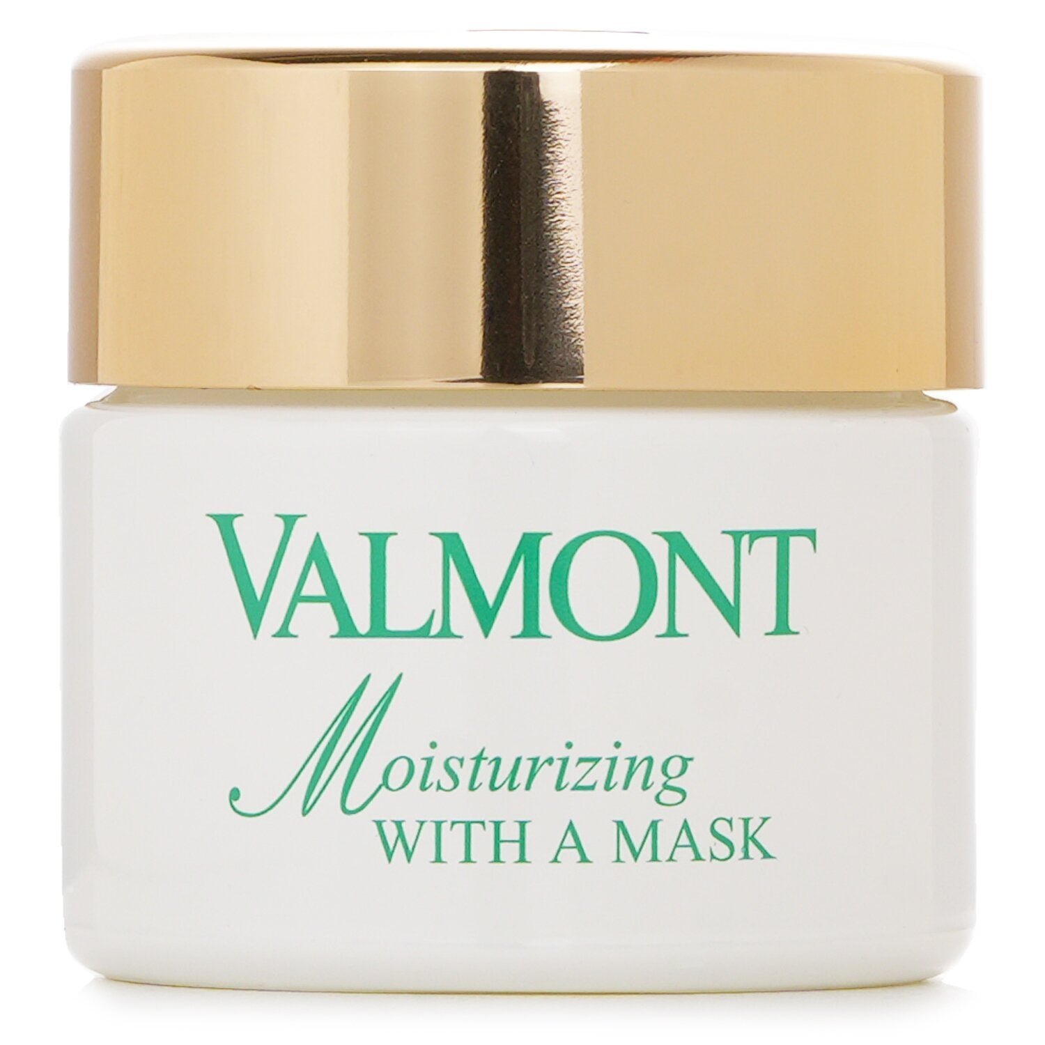 مرطب مع ماسك من Valmont - صورة 1