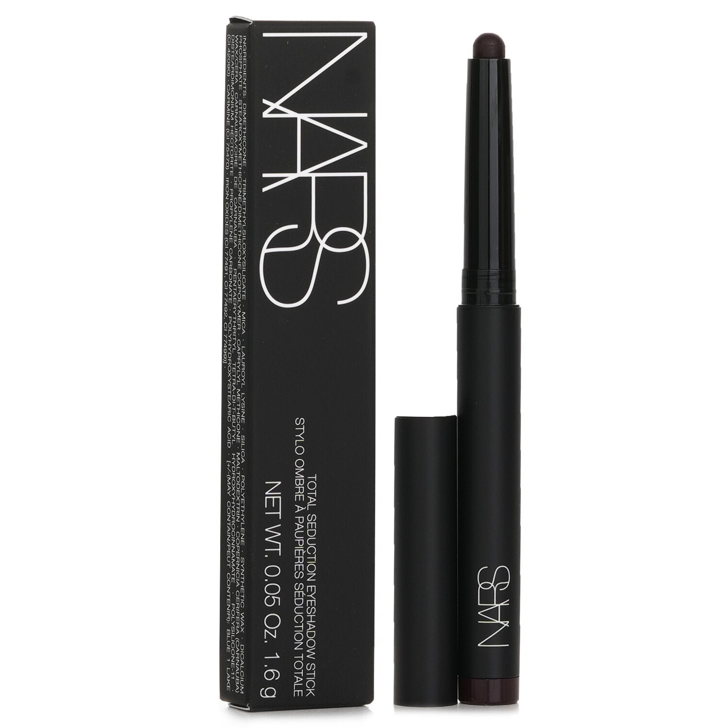 Total Seduction Eyeshadow Stick - # Fated من NARS - صورة 2