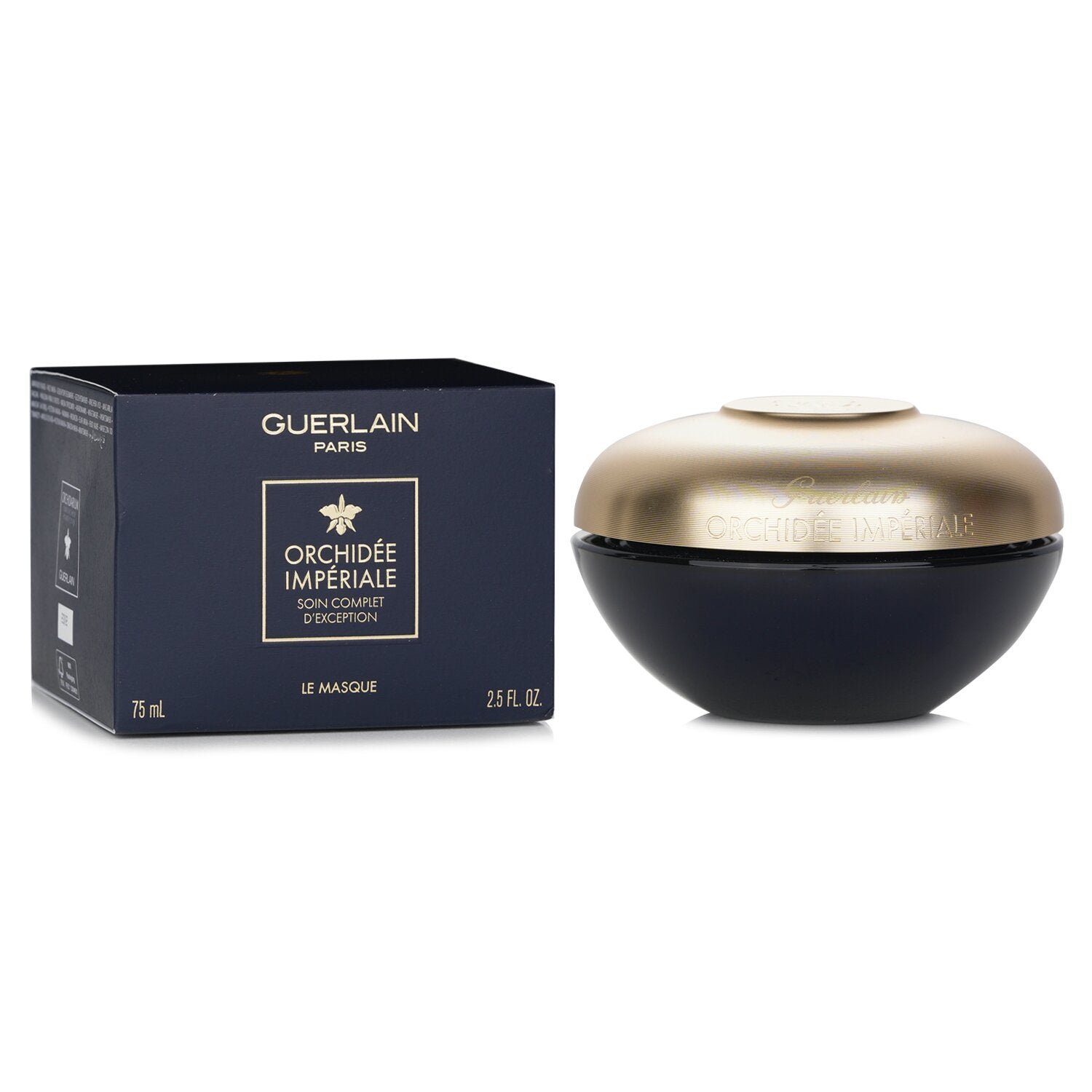 ماسك استثنائي Orchidee Imperiale من Guerlain - صورة 2