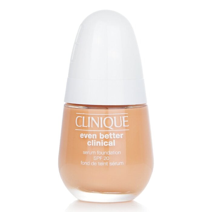 كريم الأساس إيفن بيتر كلينيكال سيروم SPF 20 - # CN 20 عادل 30ml/1oz من Clinique - صورة 1