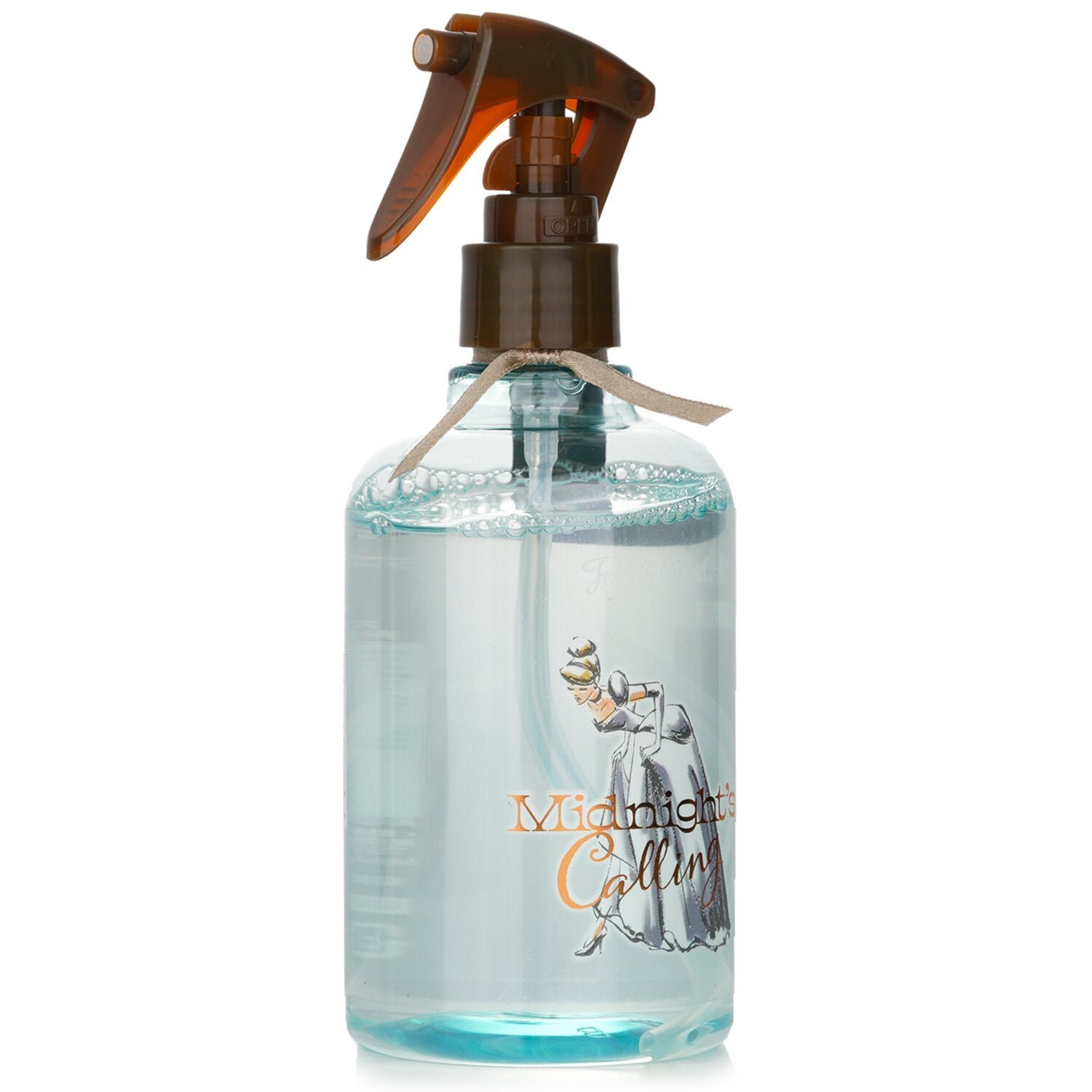 Disney Princess Fragance & Deodorant Room Mist - Midnight's Calling (Cinderella/Musk) من John's Blend - صورة 2