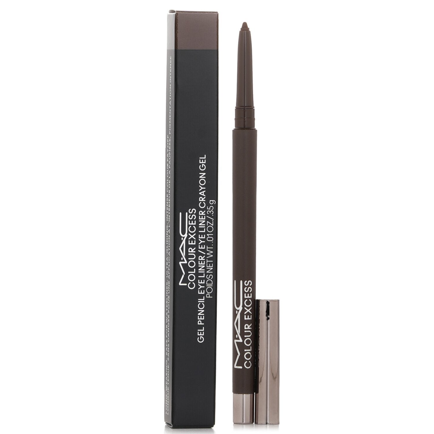 Colour Excess Gel Pencil Eyeliner - # Sick Tat Bro by MAC - Image 2