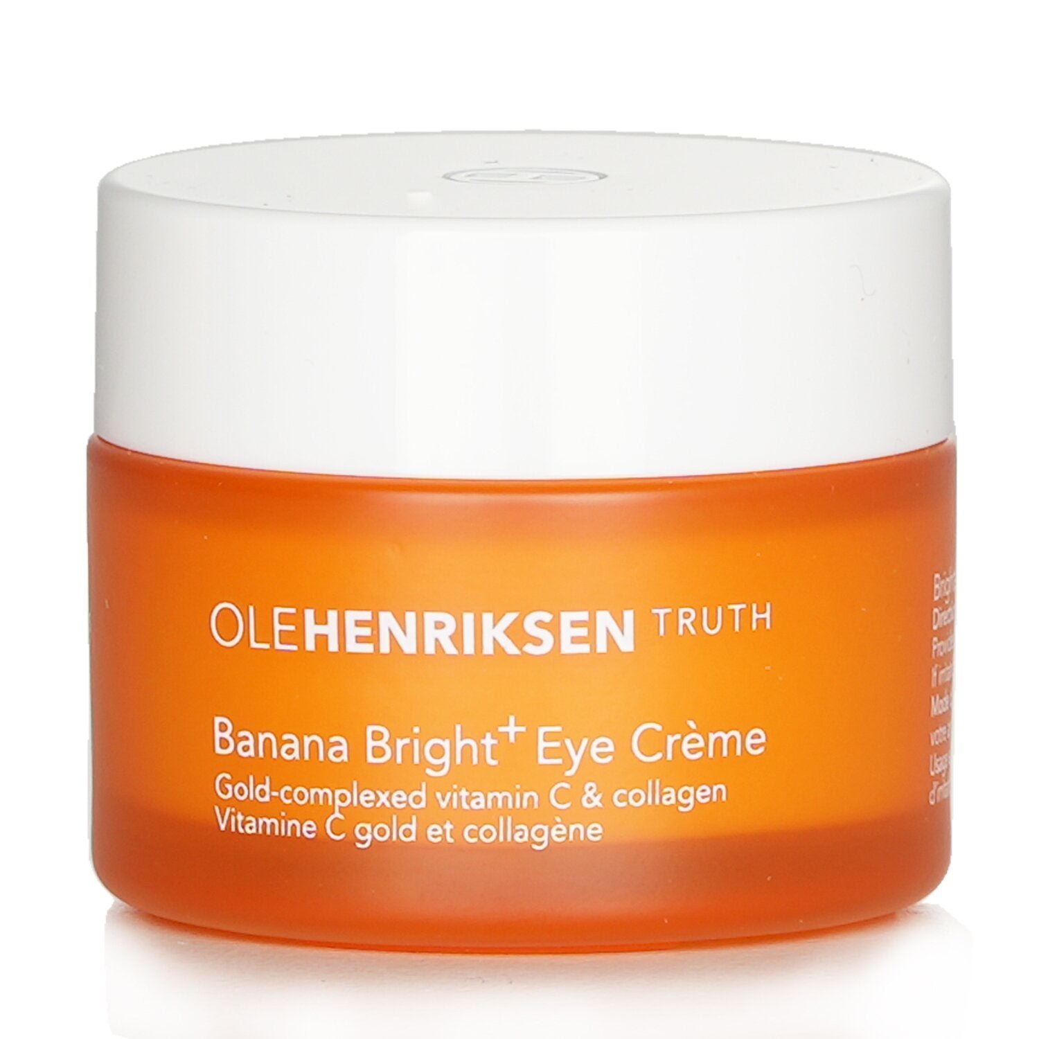 Truth Banana Bright+ Eye Creme من Ole Henriksen - صورة 1