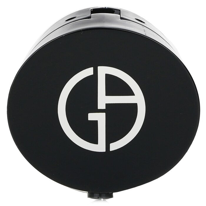 أحمر خدود لامع الحرير - # 30 Offbeat 3.6g/0.12oz من Giorgio Armani - صورة 3