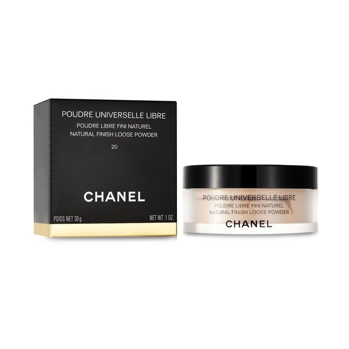 Poudre Universelle Libre - 20 (Clair) 30g/1oz by Chanel - Image 2