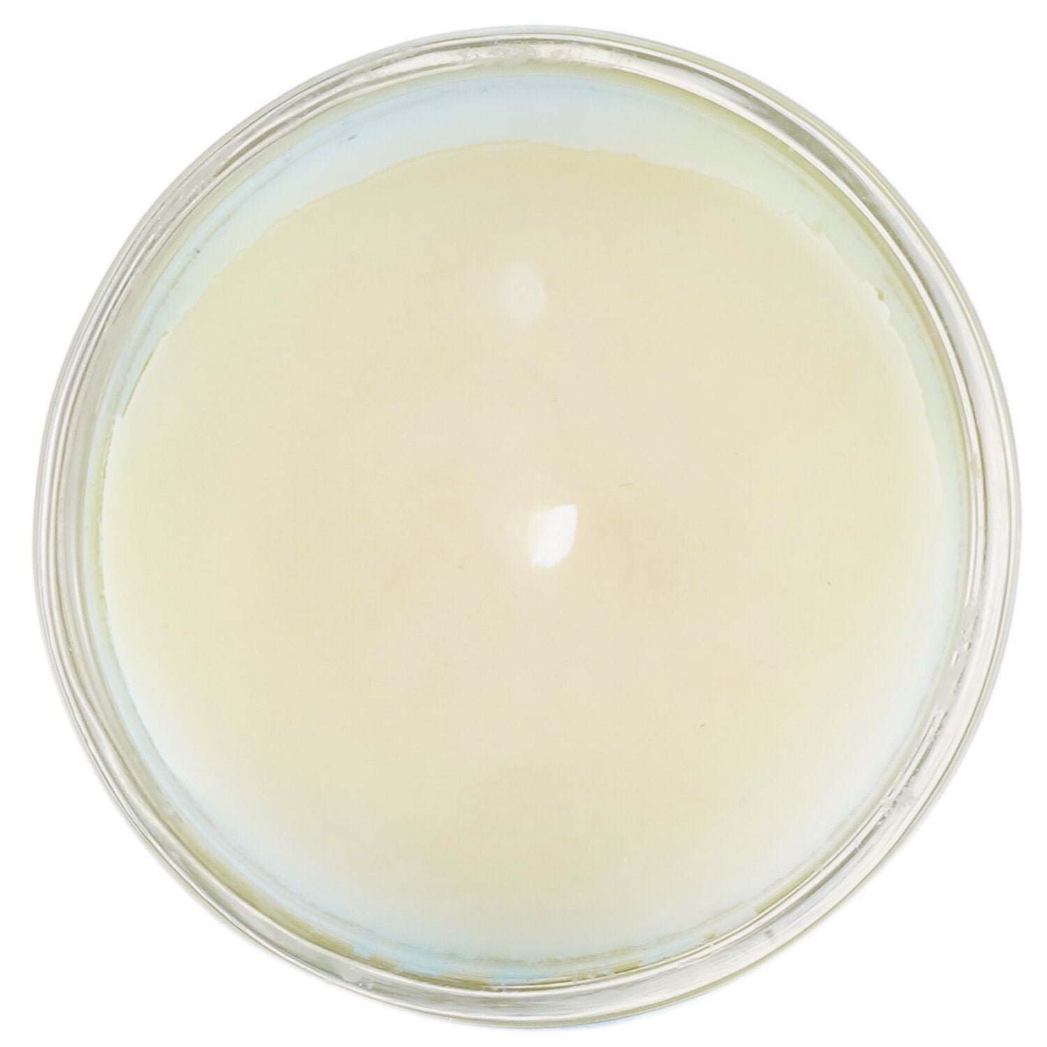 100% Beeswax Votive Candle - Green Seas by Carroll & Chan - Image 3