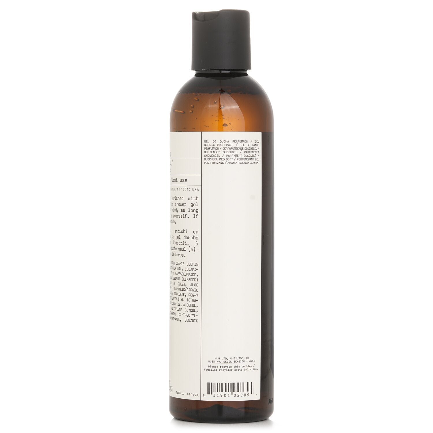 The Noir 29 Perfuming Shower Gel من Le Labo - صورة 3