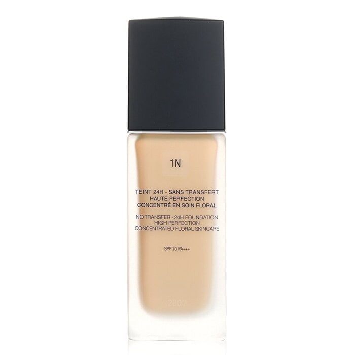 كريم أساس Dior Forever Clean Matte 24H SPF 20 - # 1N محايد 30ml/1oz من Christian Dior - صورة 3