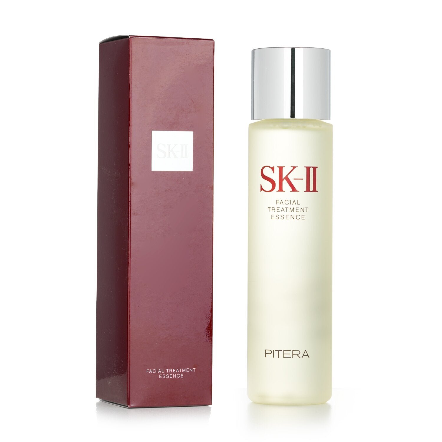 مستخلص معالج للوجه من SK II - صورة 2