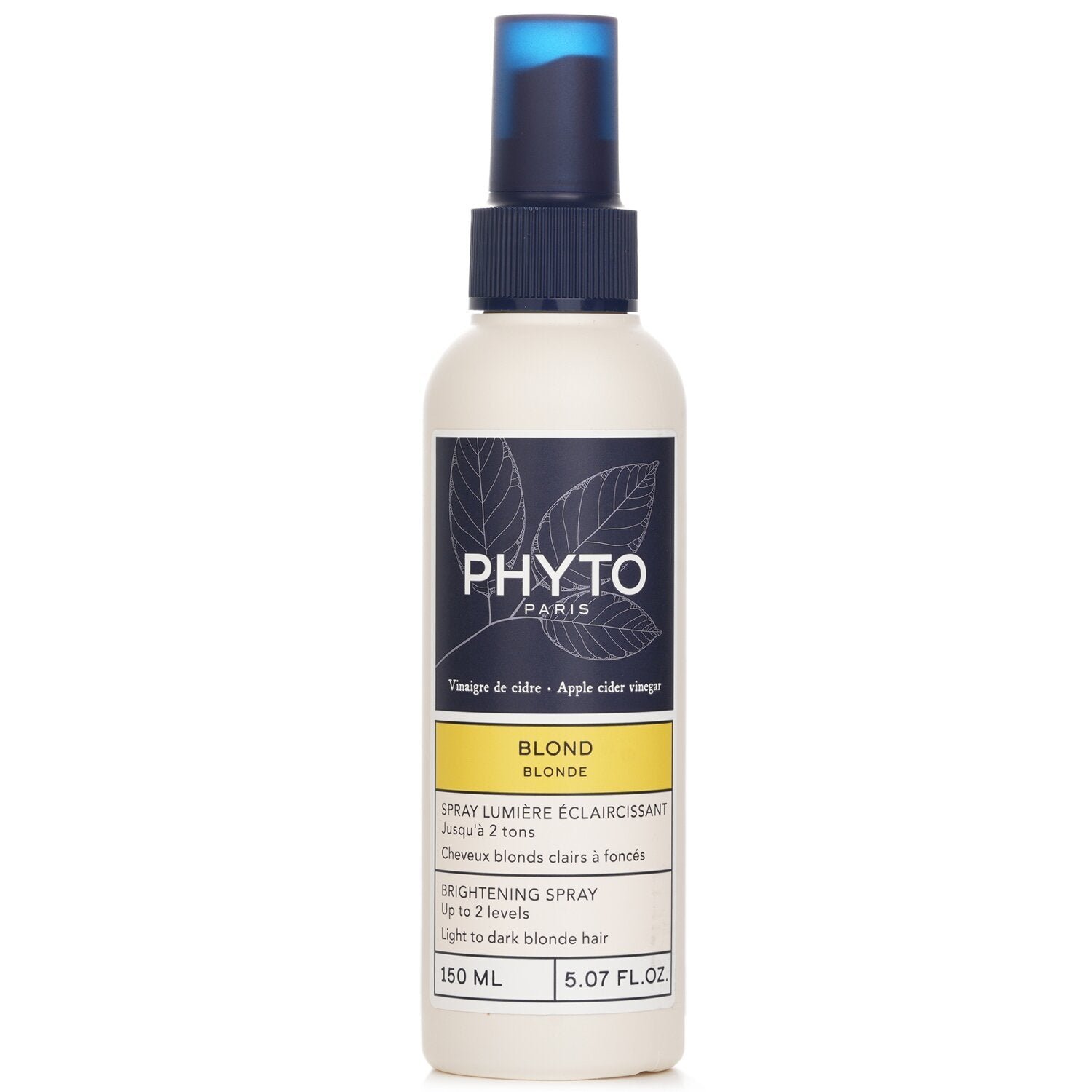 Blonde Brightening Spray من Phyto - صورة 1