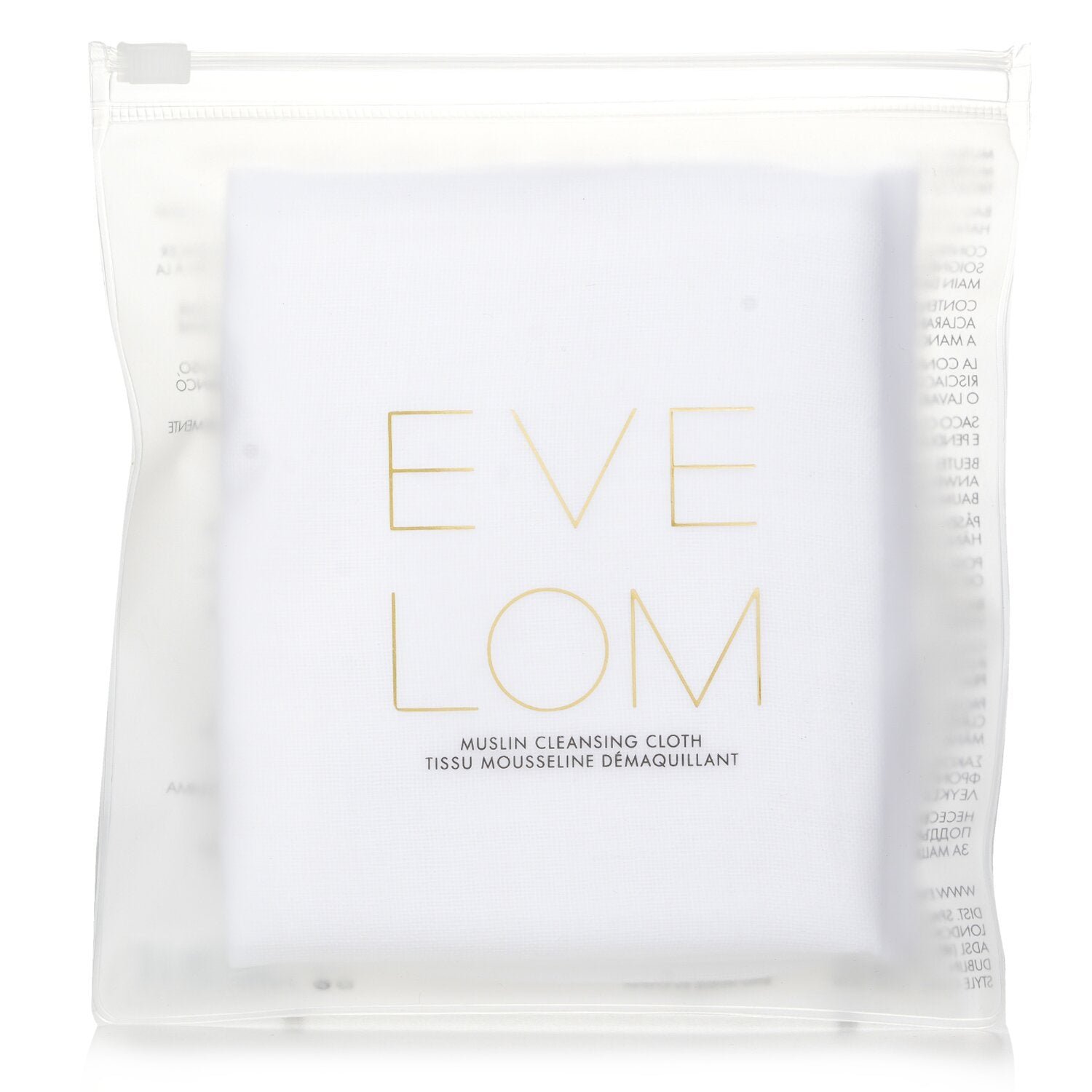 3 Muslin Cloths by Eve Lom - Image 3