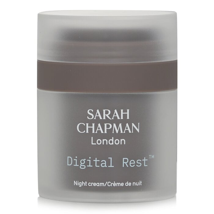 كريم ليلي للراحة الرقمية 30ml/1oz من Sarah Chapman - صورة 1